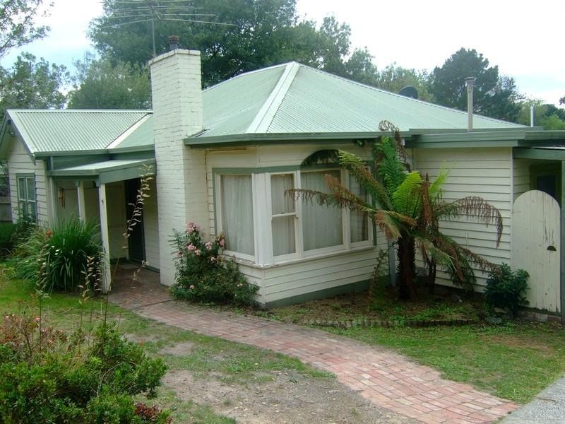 1/20 Hordern Road, Mount Evelyn VIC 3796