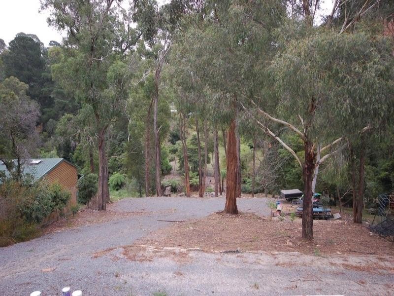 56 York Road, Mount Evelyn VIC 3796