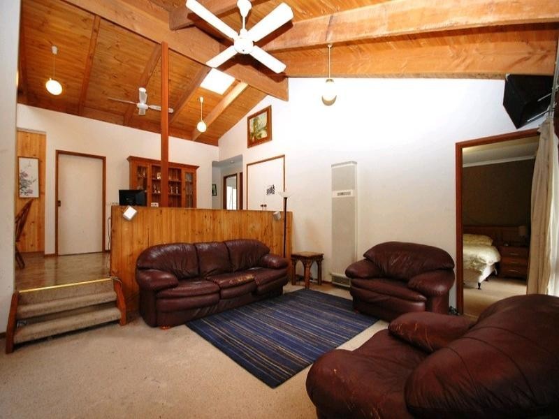 Mount Evelyn VIC 3796