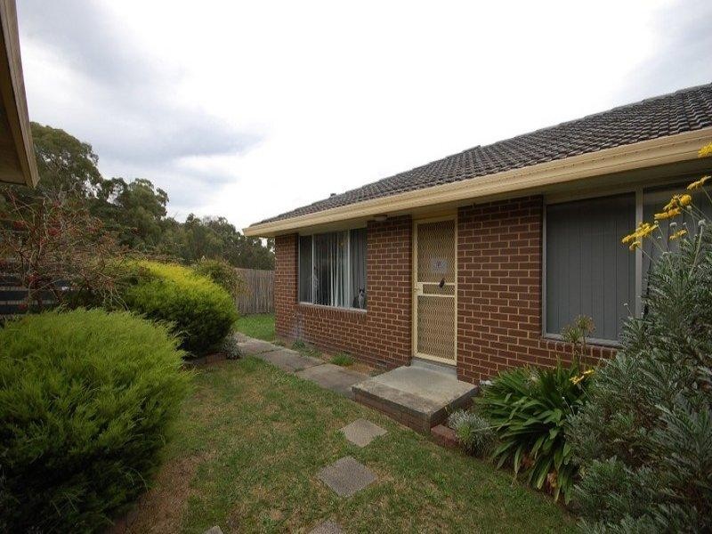 8/6 Erldunda Court, Lilydale VIC 3140