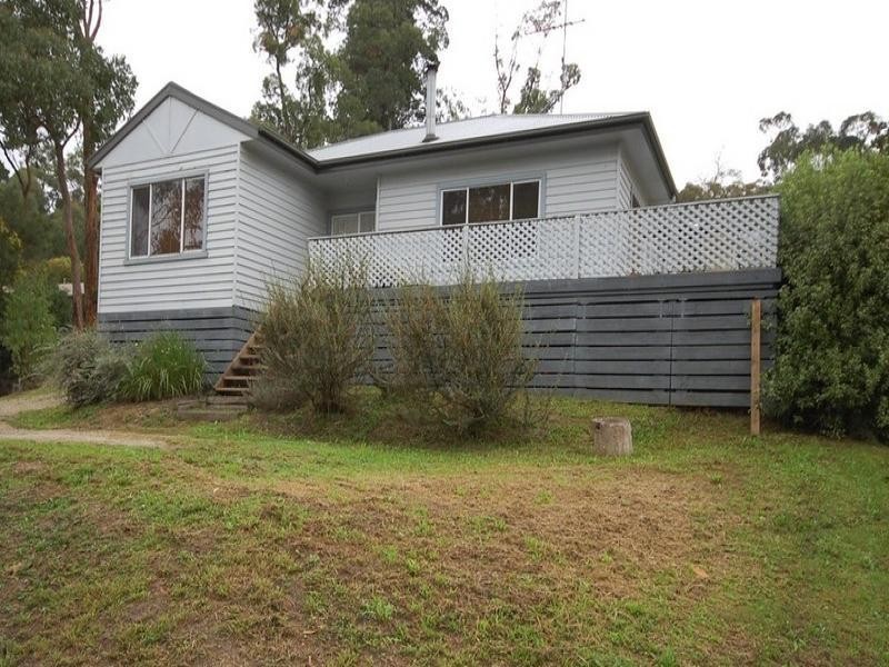 59 Old Warburton Highway, Seville VIC 3139