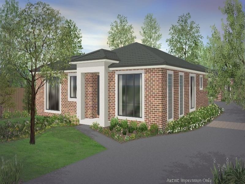 Mount Evelyn VIC 3796