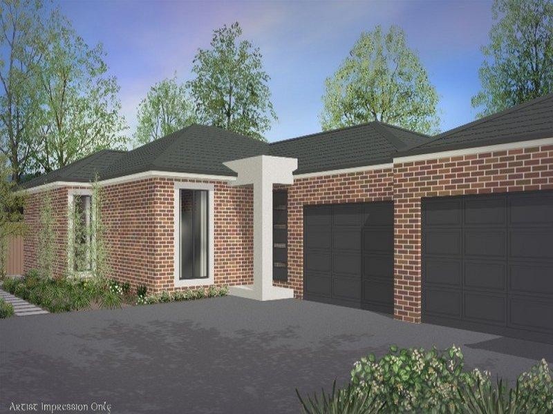 Mount Evelyn VIC 3796