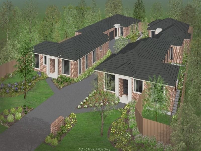 Mount Evelyn VIC 3796