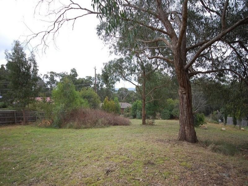 Mount Evelyn VIC 3796