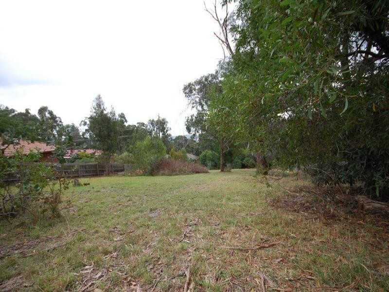 Mount Evelyn VIC 3796