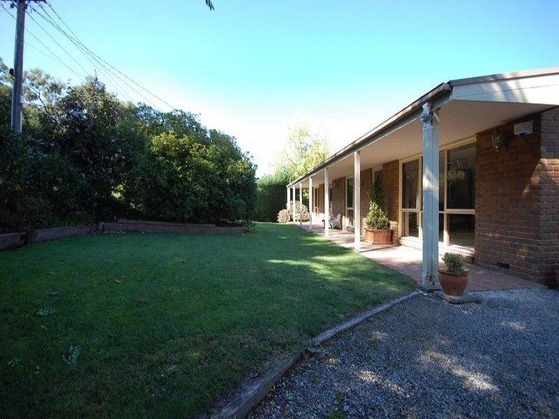 6 Forge Road, Mount Evelyn VIC 3796