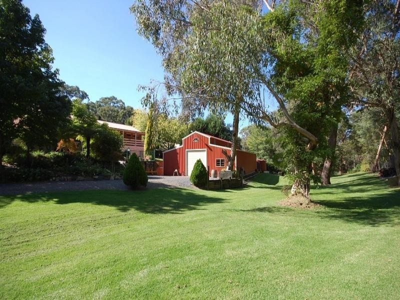 6 Forge Road, Mount Evelyn VIC 3796