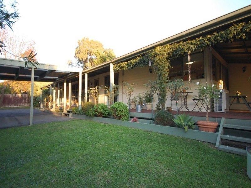 18A Irvine Street, Mount Evelyn VIC 3796