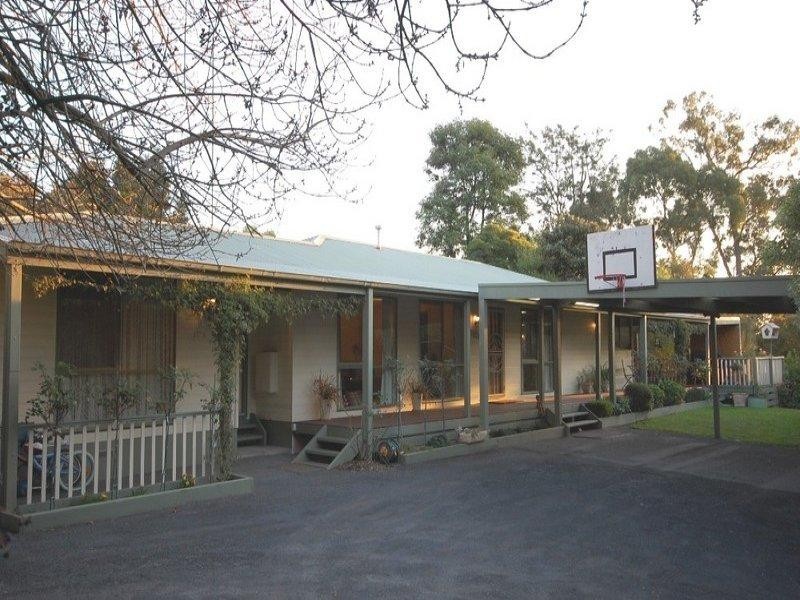 18A Irvine Street, Mount Evelyn VIC 3796