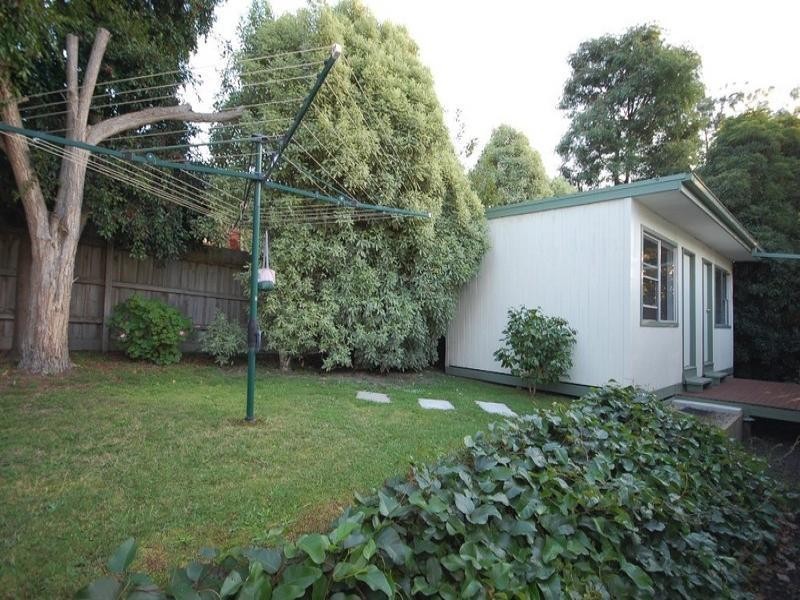 18A Irvine Street, Mount Evelyn VIC 3796