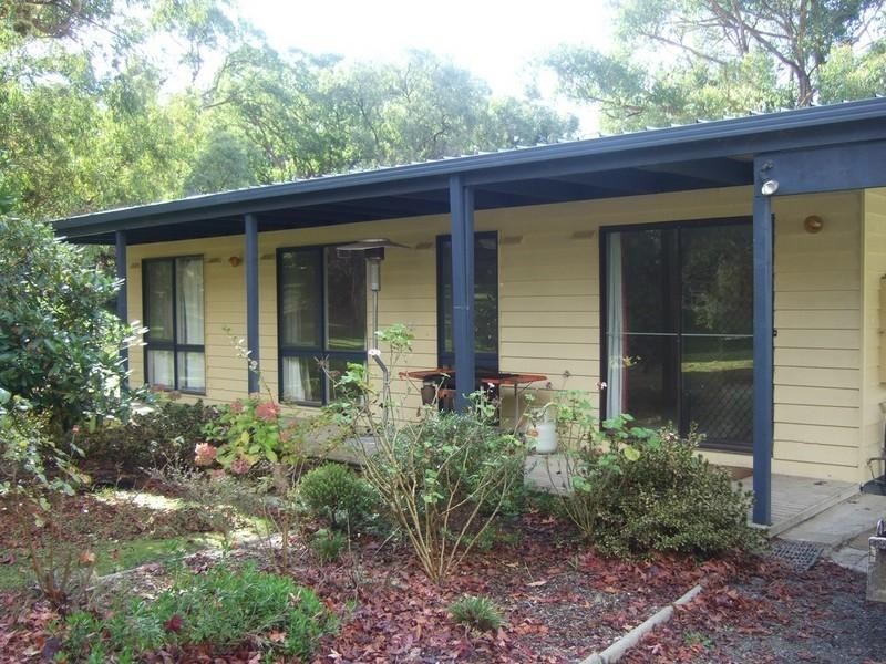 Mount Evelyn VIC 3796