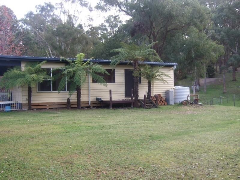 Mount Evelyn VIC 3796