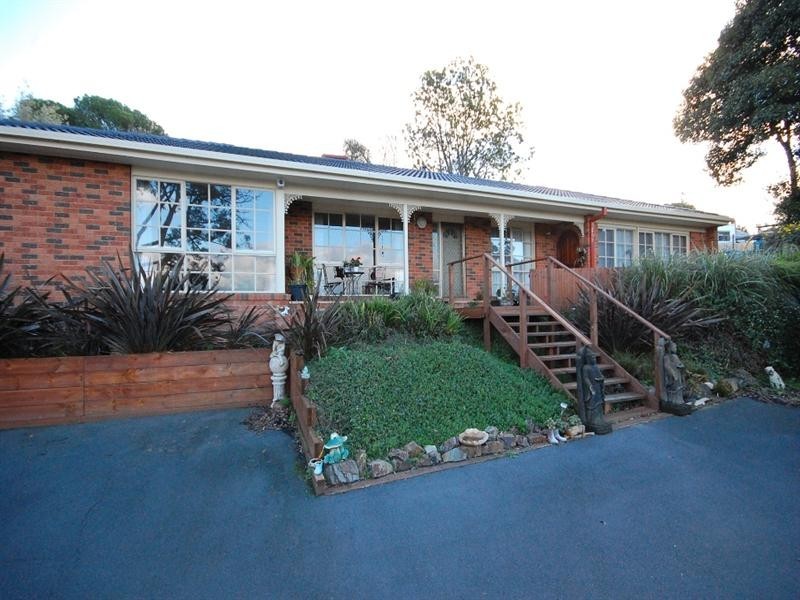 19 Hordern Road, Mount Evelyn VIC 3796