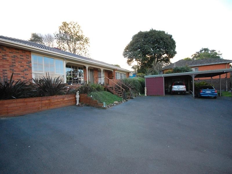 19 Hordern Road, Mount Evelyn VIC 3796