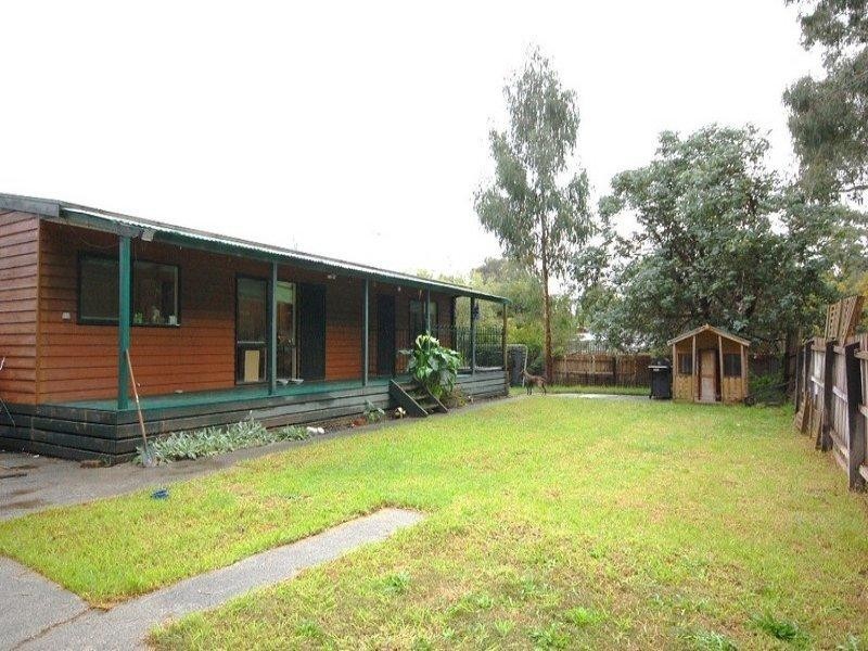 12 Cameron Road, Mount Evelyn VIC 3796