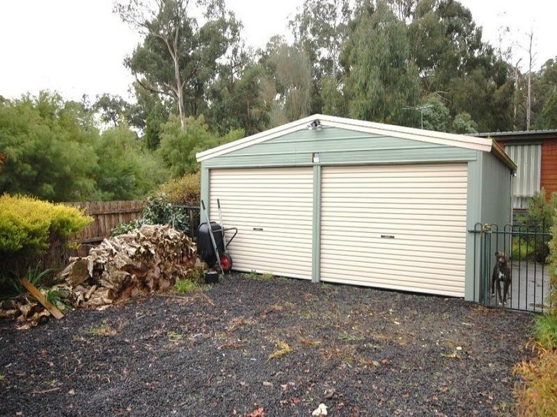 12 Cameron Road, Mount Evelyn VIC 3796