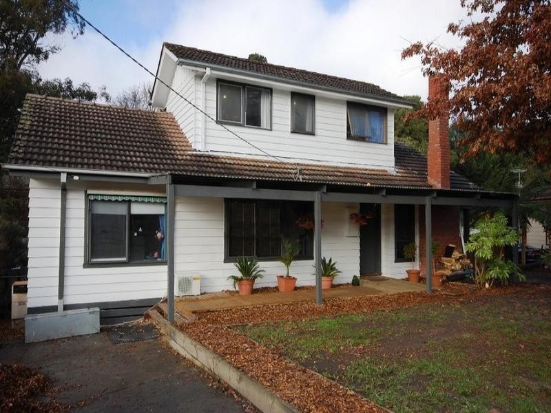 82 Bailey Road, Mount Evelyn VIC 3796