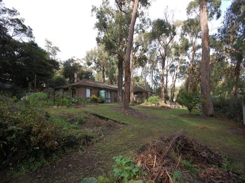 4 Aqueduct Avenue, Mount Evelyn VIC 3796