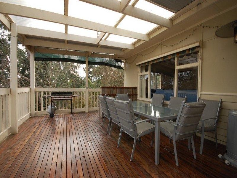 Mount Evelyn VIC 3796