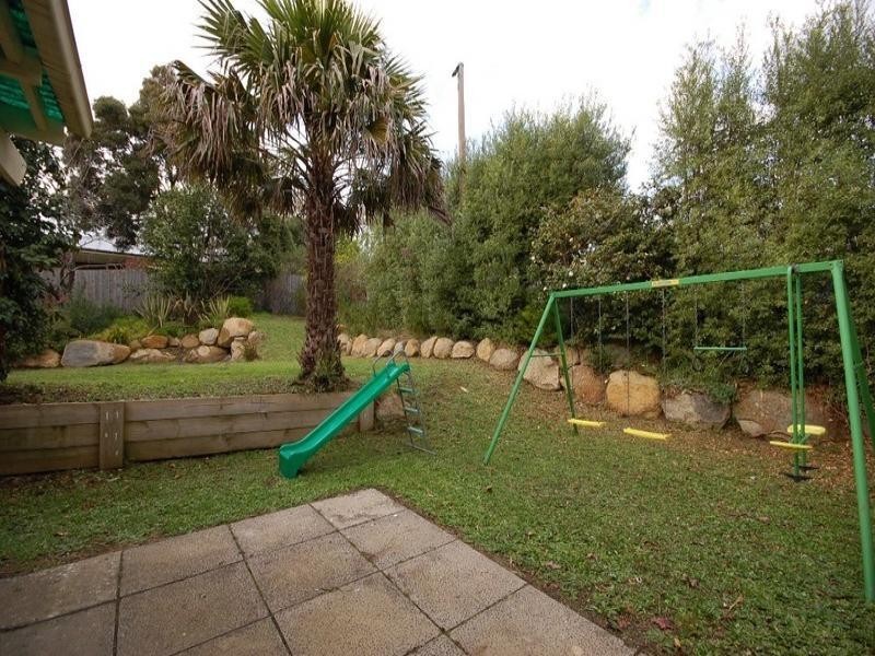 Mount Evelyn VIC 3796