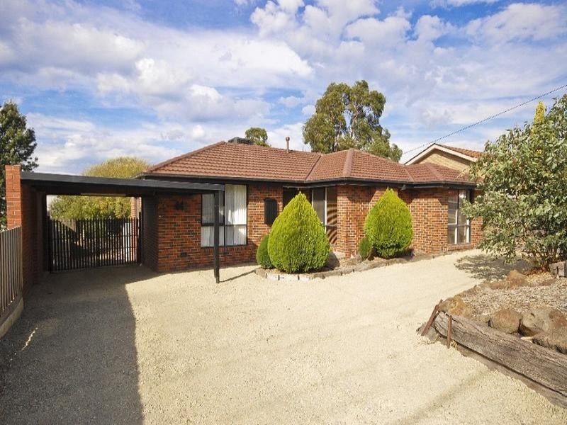 44 Winnetka Drive, Lilydale VIC 3140