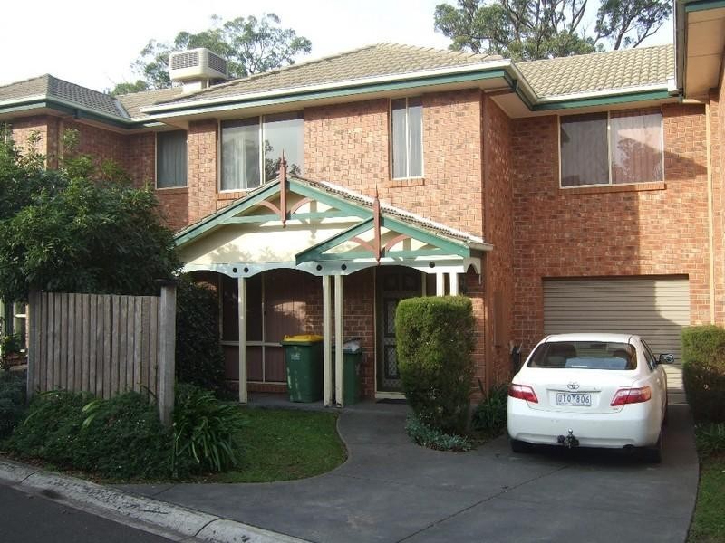 Mount Evelyn VIC 3796
