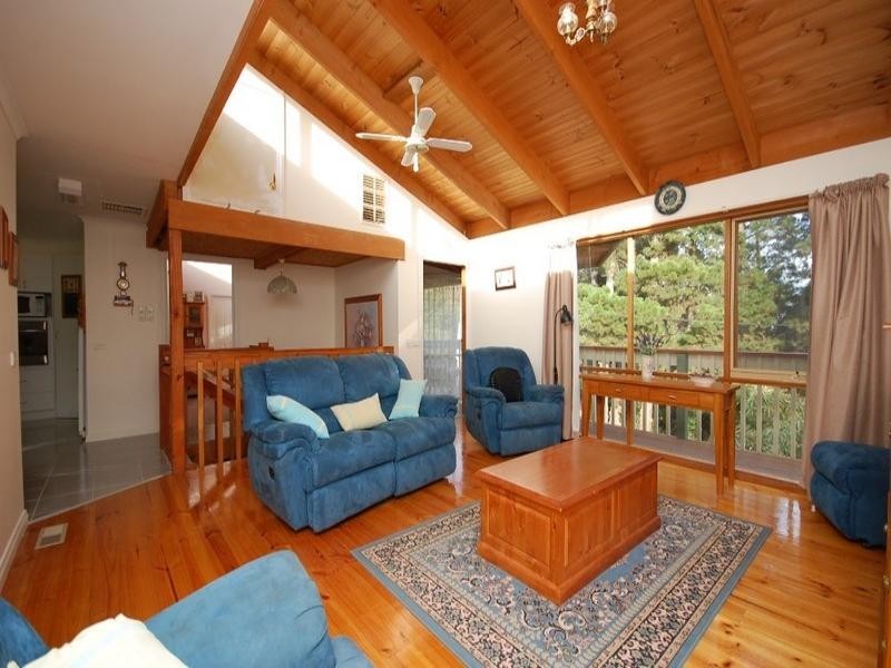 Mount Evelyn VIC 3796