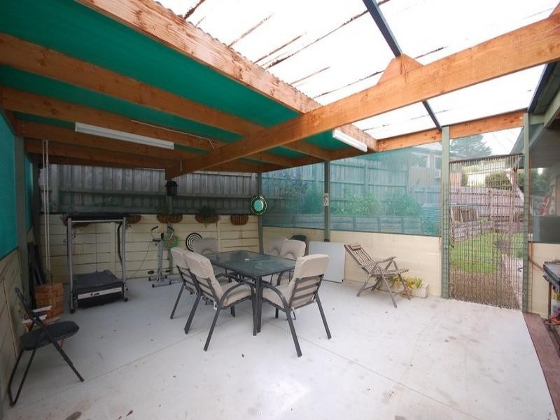 Mount Evelyn VIC 3796