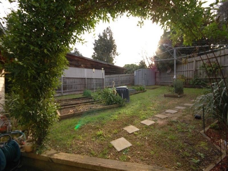 Mount Evelyn VIC 3796