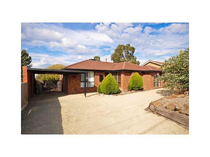 44 Winnetka Drive, Lilydale VIC 3140