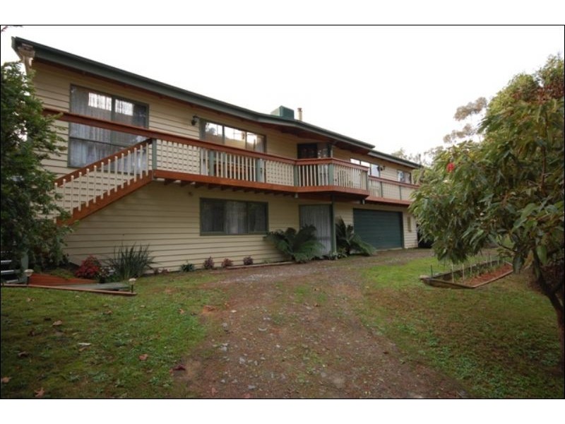 12a Wedderburn Crescent, Mount Evelyn VIC 3796