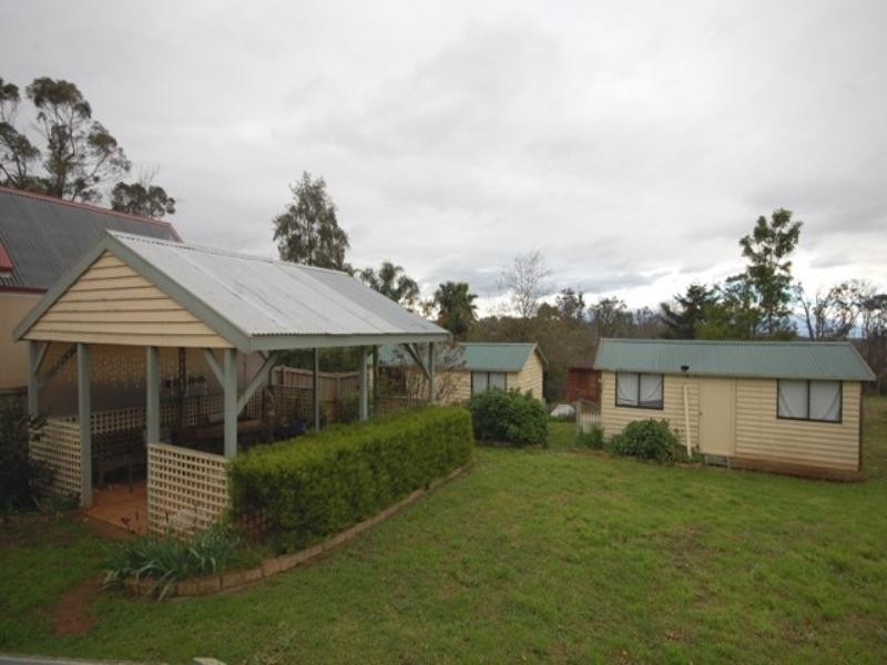 213 Monbulk Road, Silvan VIC 3795
