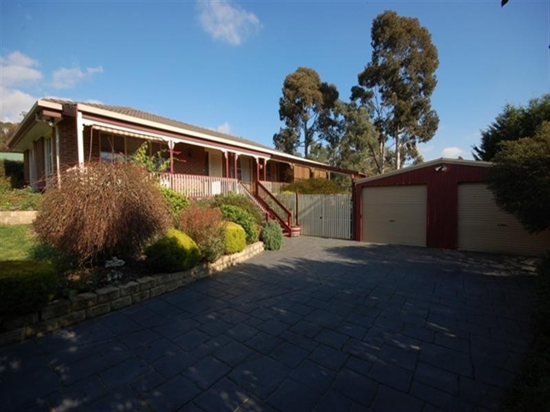 6 Rachal Close, Mount Evelyn VIC 3796