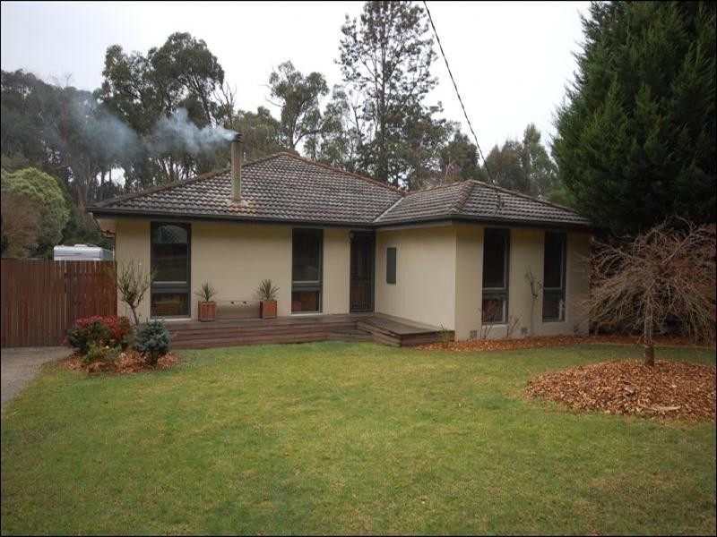 135 Bailey Road, Mount Evelyn VIC 3796