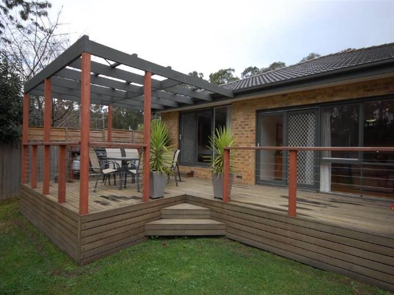 135 Bailey Road, Mount Evelyn VIC 3796