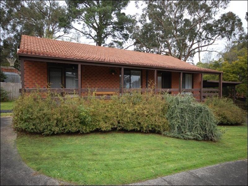 Mount Evelyn VIC 3796
