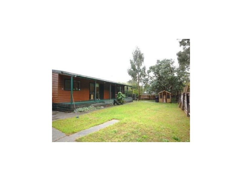 12 Cameron Road, Mount Evelyn VIC 3796