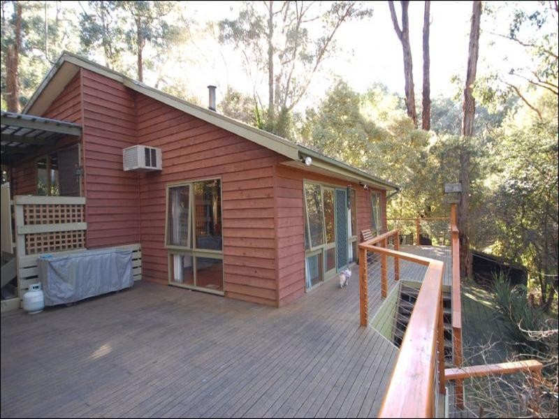 45 Railway Road, Mount Evelyn VIC 3796