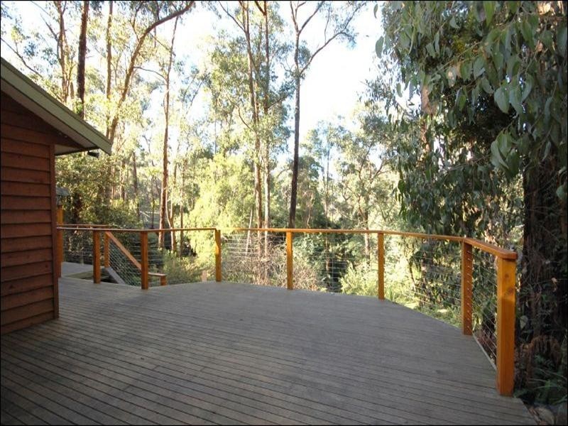 45 Railway Road, Mount Evelyn VIC 3796