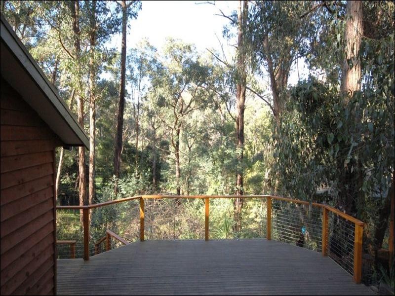 45 Railway Road, Mount Evelyn VIC 3796