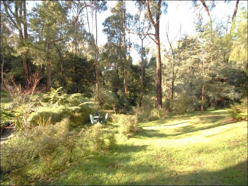 45 Railway Road, Mount Evelyn VIC 3796