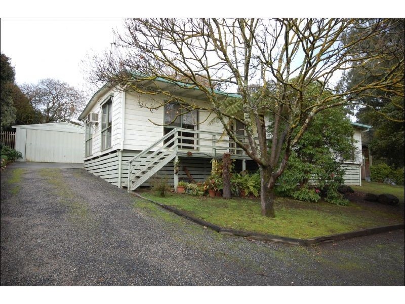 7 Banool Avenue, Mount Evelyn VIC 3796