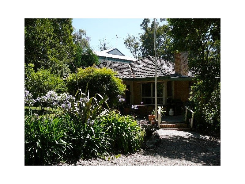 61 Monbulk Road, Mount Evelyn VIC 3796