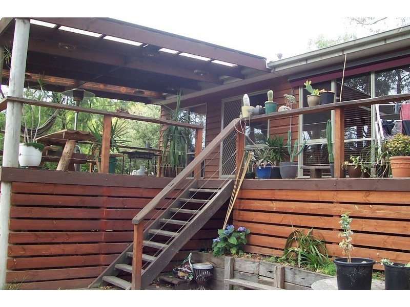 103 Commercial Road, Mount Evelyn VIC 3796