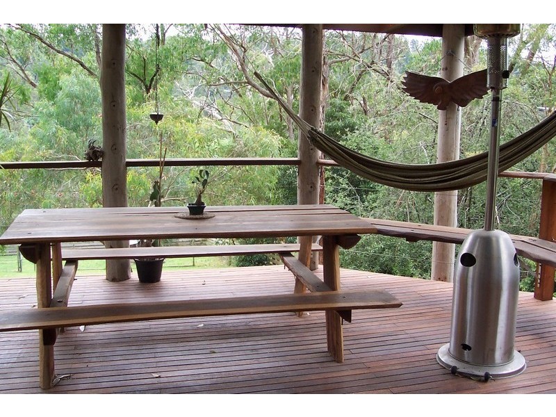 103 Commercial Road, Mount Evelyn VIC 3796