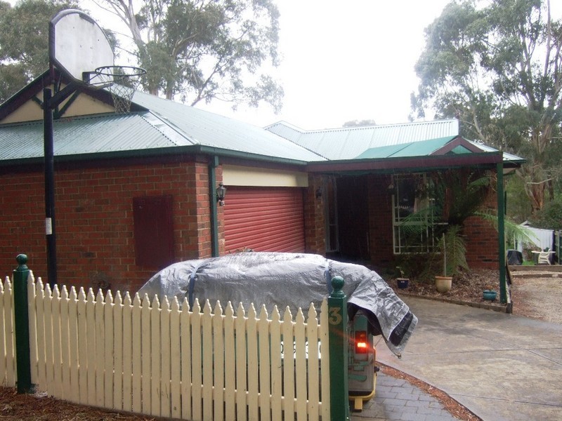 3/11 The Crescent, Mount Evelyn VIC 3796