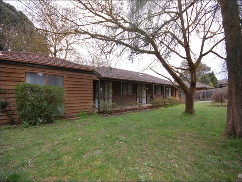 3 Raleigh Street, Seville VIC 3139