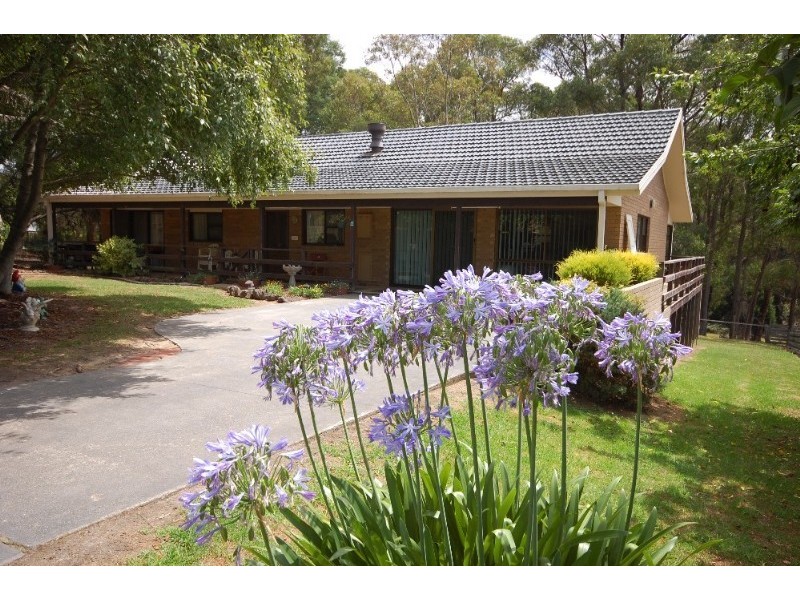 113A Fernhill Road, Mount Evelyn VIC 3796