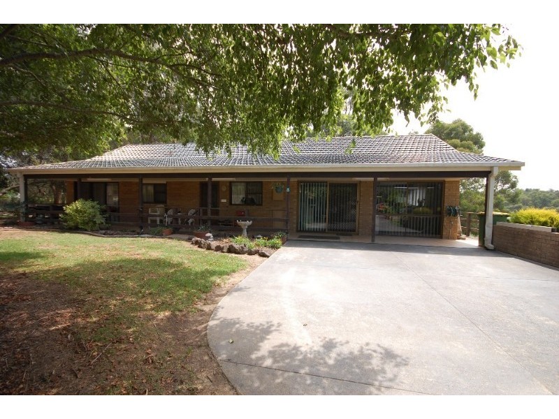 113A Fernhill Road, Mount Evelyn VIC 3796